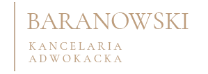 Kancelaria Adwokacka Dominik Baranowski